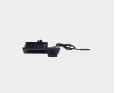 Universal camera - Car Trunk Handle Reverse Camera